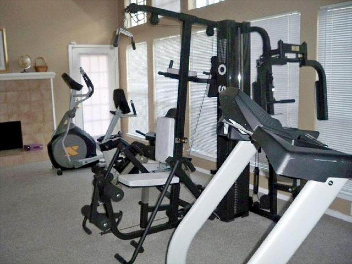 Picture of Apartment For Rent in Mesquite, Texas, United States