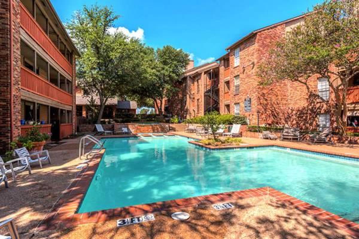Picture of Apartment For Rent in Mesquite, Texas, United States