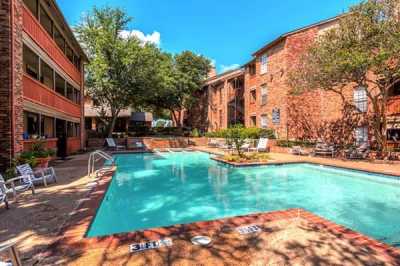 Apartment For Rent in Mesquite, Texas
