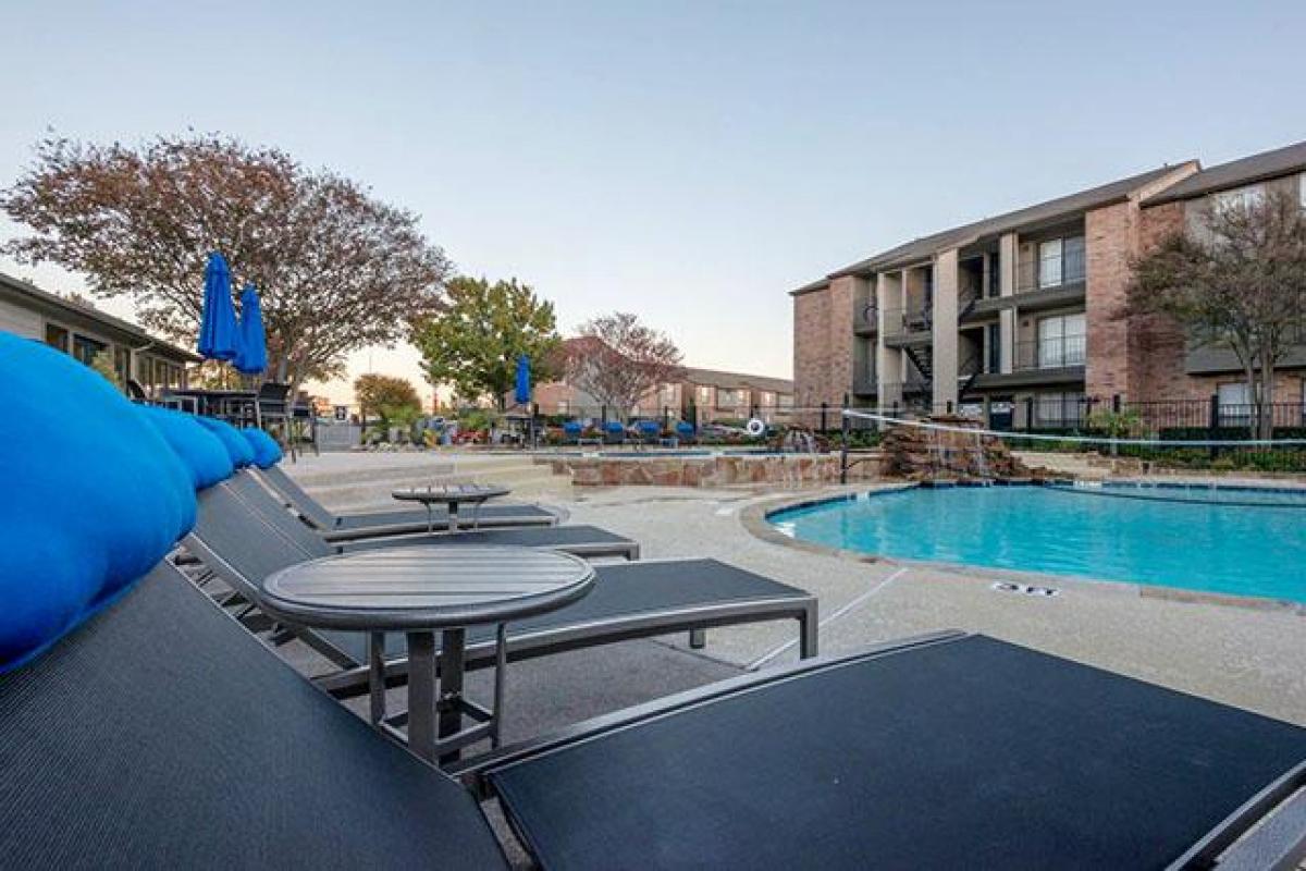 Picture of Apartment For Rent in Mesquite, Texas, United States