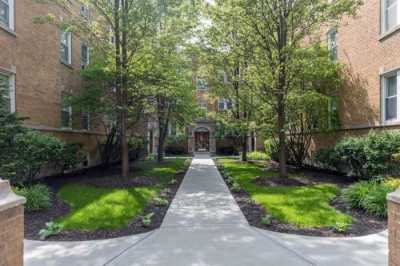 Apartment For Rent in Ravenswood, Illinois