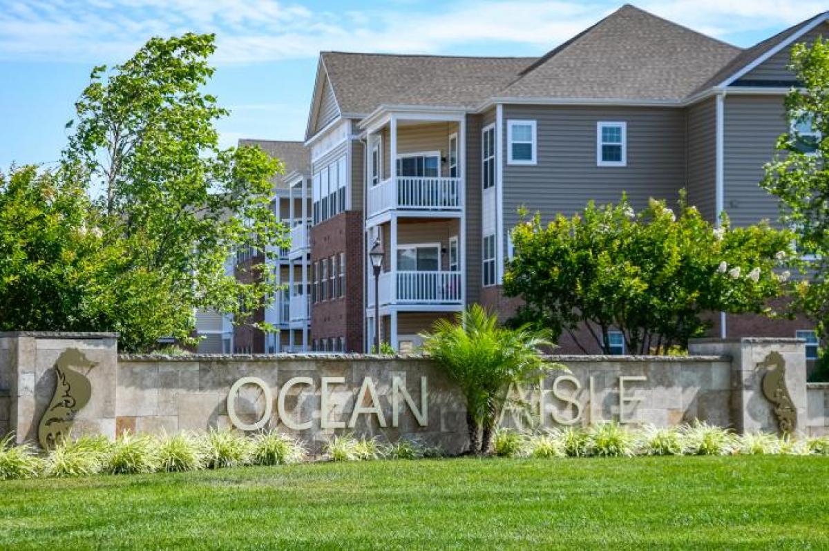 Picture of Apartment For Rent in Salisbury, Maryland, United States