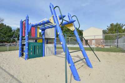 Apartment For Rent in 