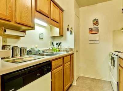 Apartment For Rent in Balch Springs, Texas