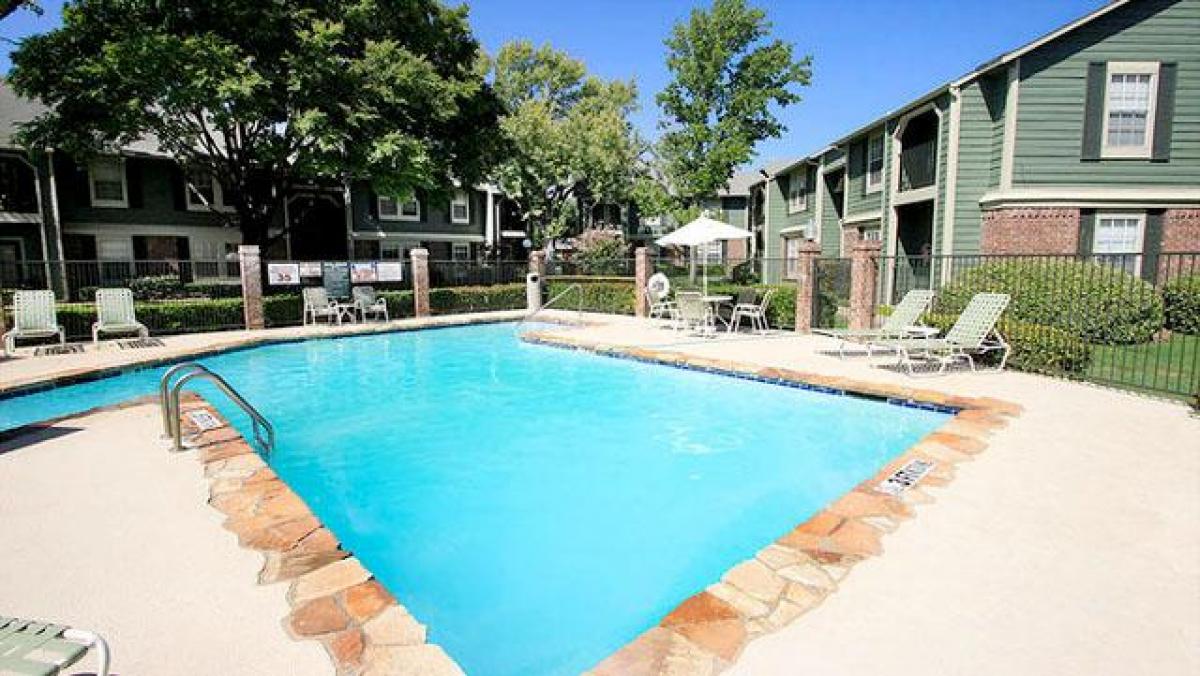 355 NW Hillery St, Burleson, Texas, United States Apartments For Rent