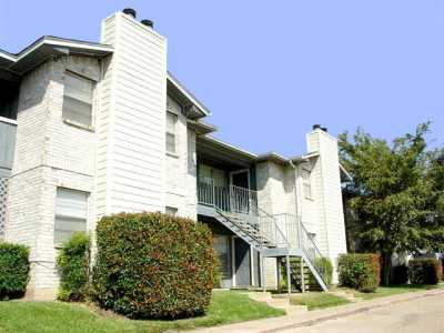 Apartment For Rent in Balch Springs, Texas