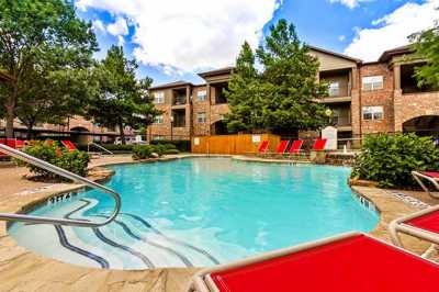 Apartment For Rent in Mesquite, Texas