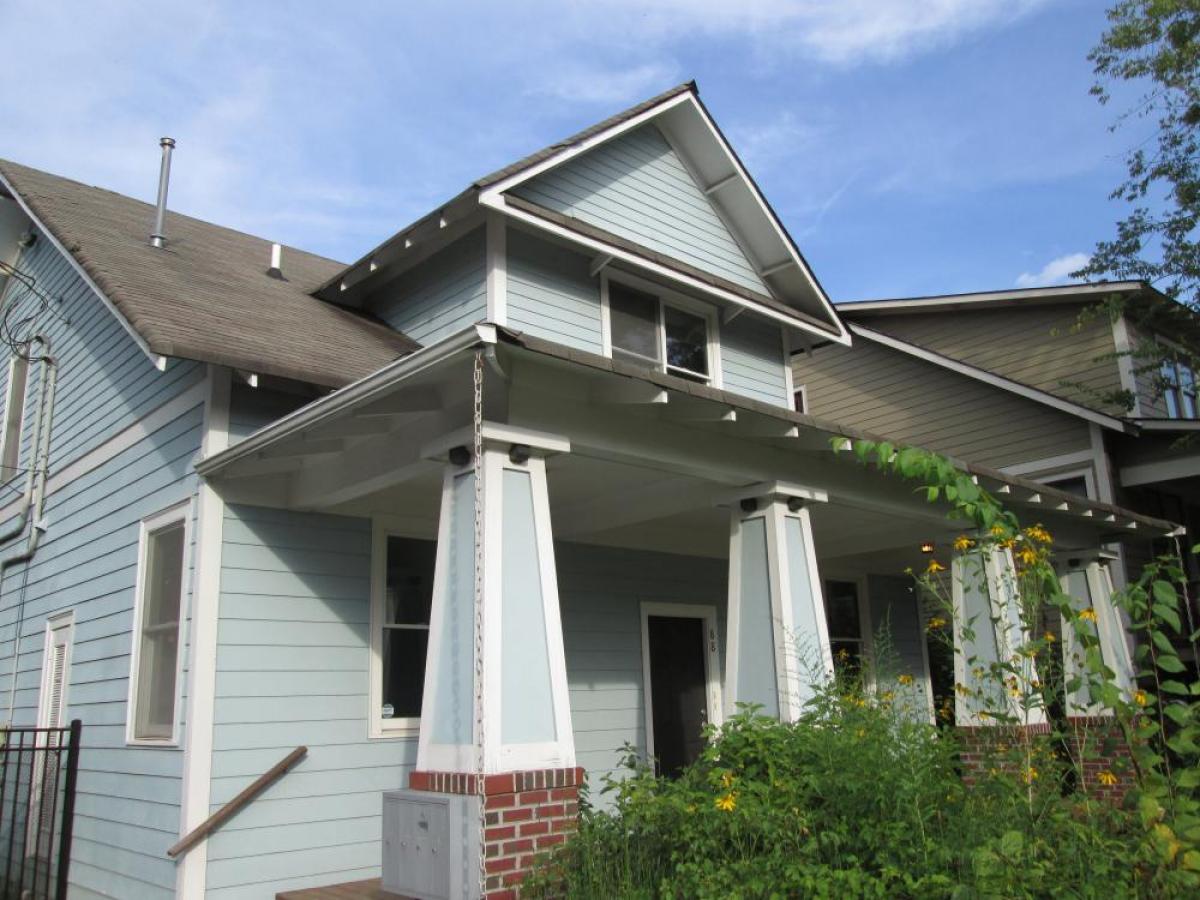 Picture of Multi-Family Home For Rent in Atlanta, Georgia, United States