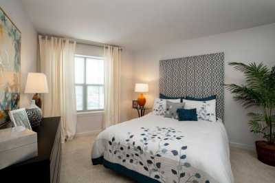 Apartment For Rent in Arlington, Massachusetts