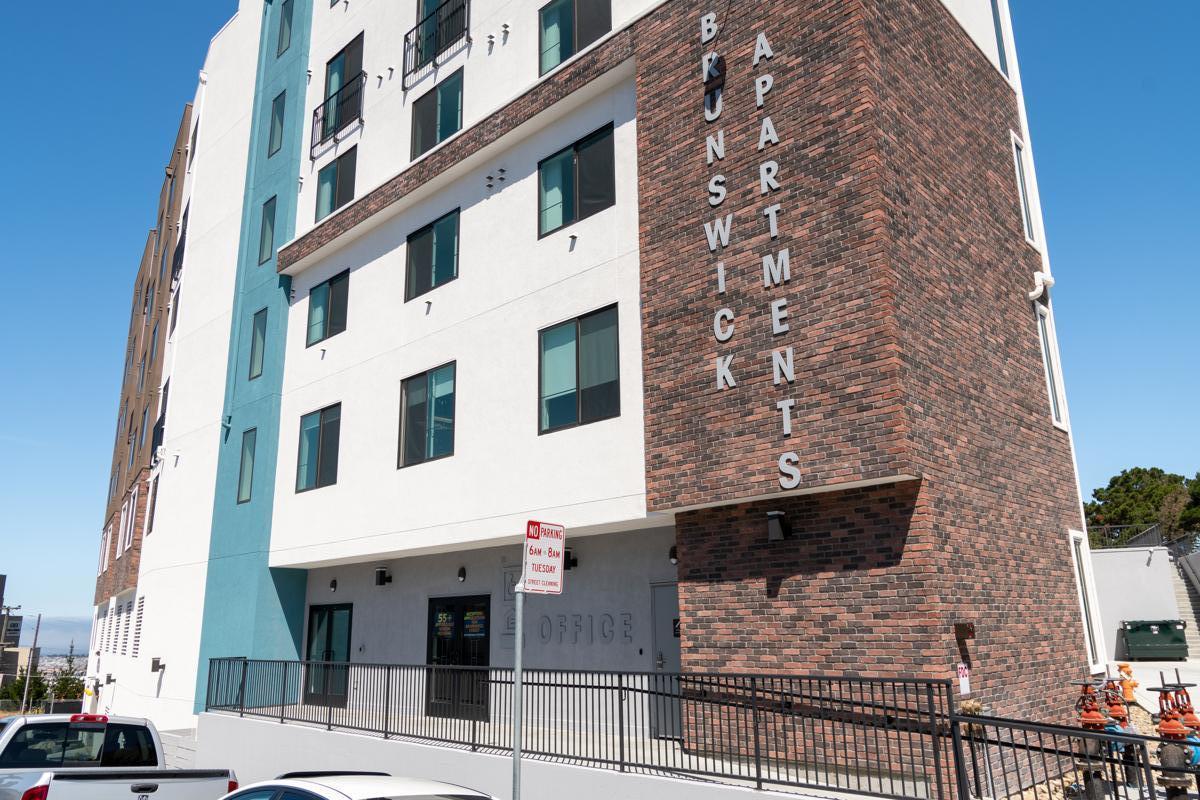 Picture of Apartment For Rent in Daly City, California, United States