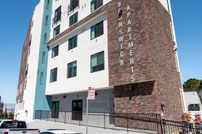 Apartment For Rent in 