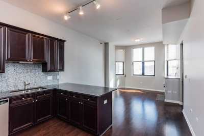 Apartment For Rent in 