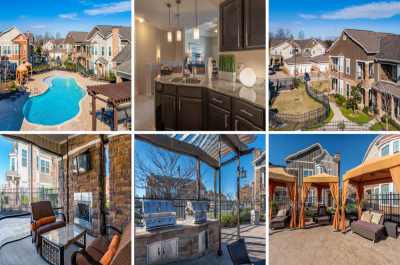 Apartment For Rent in Missouri City, Texas