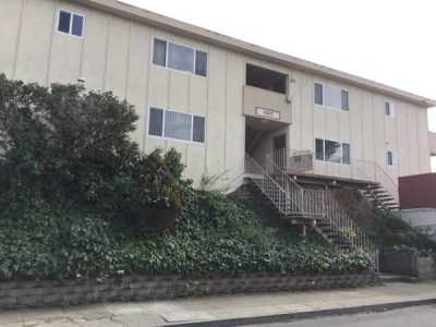 Apartment For Rent in Richmond, California