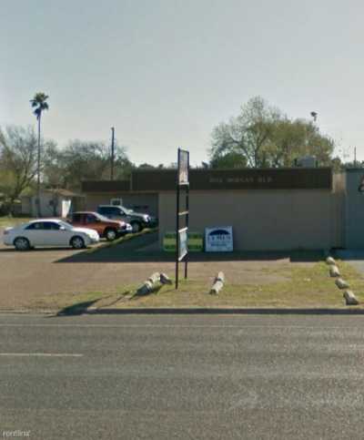 Apartment For Rent in 