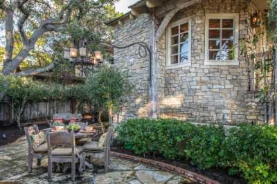 Home For Rent in Carmel by the Sea, California