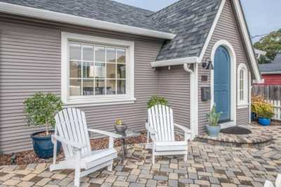 Home For Rent in Pacific Grove, California