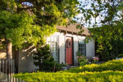 Home For Rent in Monterey, California