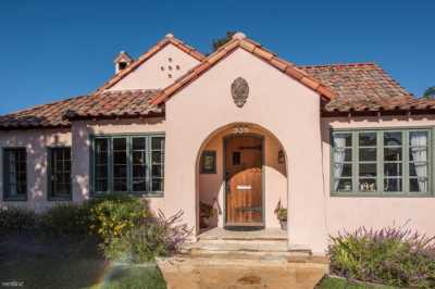 Home For Rent in Pacific Grove, California