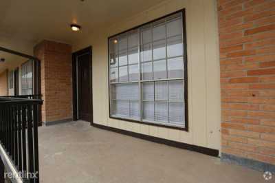 Apartment For Rent in McAllen, Texas