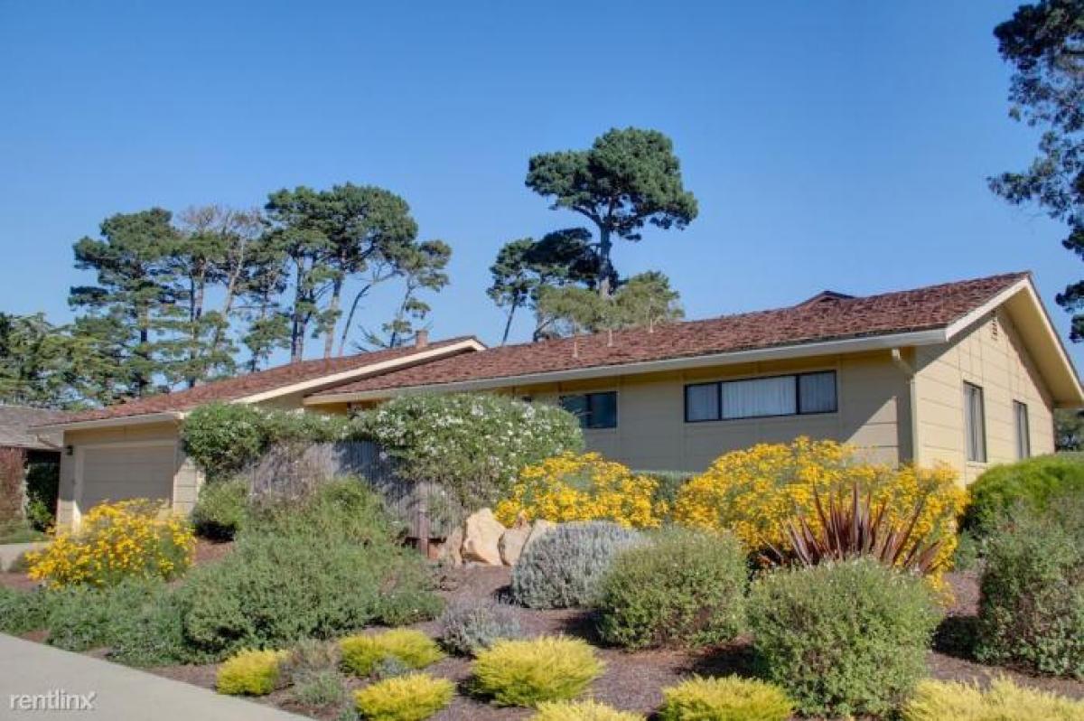 Picture of Home For Rent in Pacific Grove, California, United States
