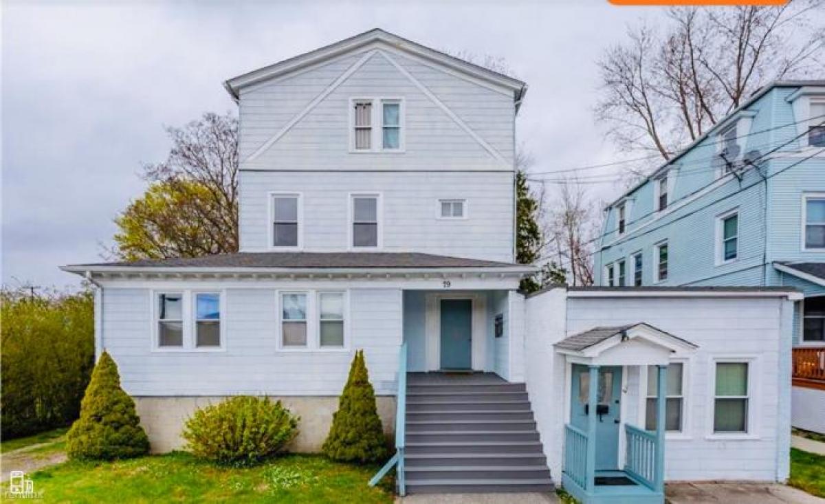 Picture of Apartment For Rent in New London, Connecticut, United States