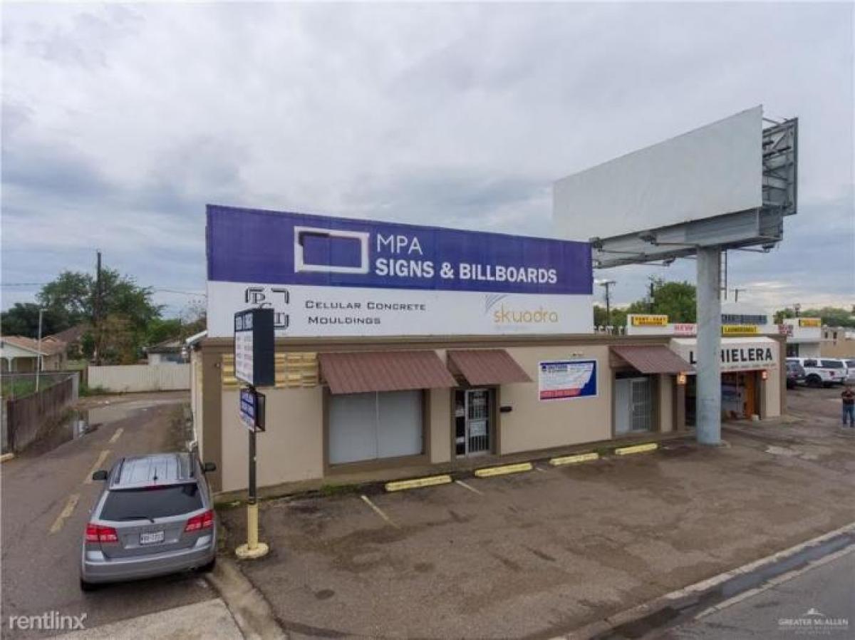 Picture of Apartment For Rent in McAllen, Texas, United States