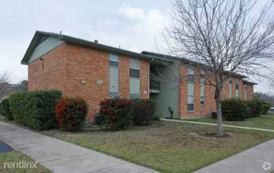 Apartment For Rent in McAllen, Texas