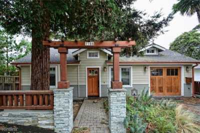 Home For Rent in Pacific Grove, California