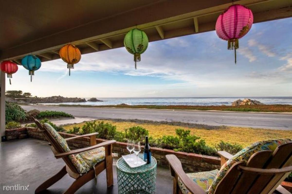 Picture of Home For Rent in Pacific Grove, California, United States