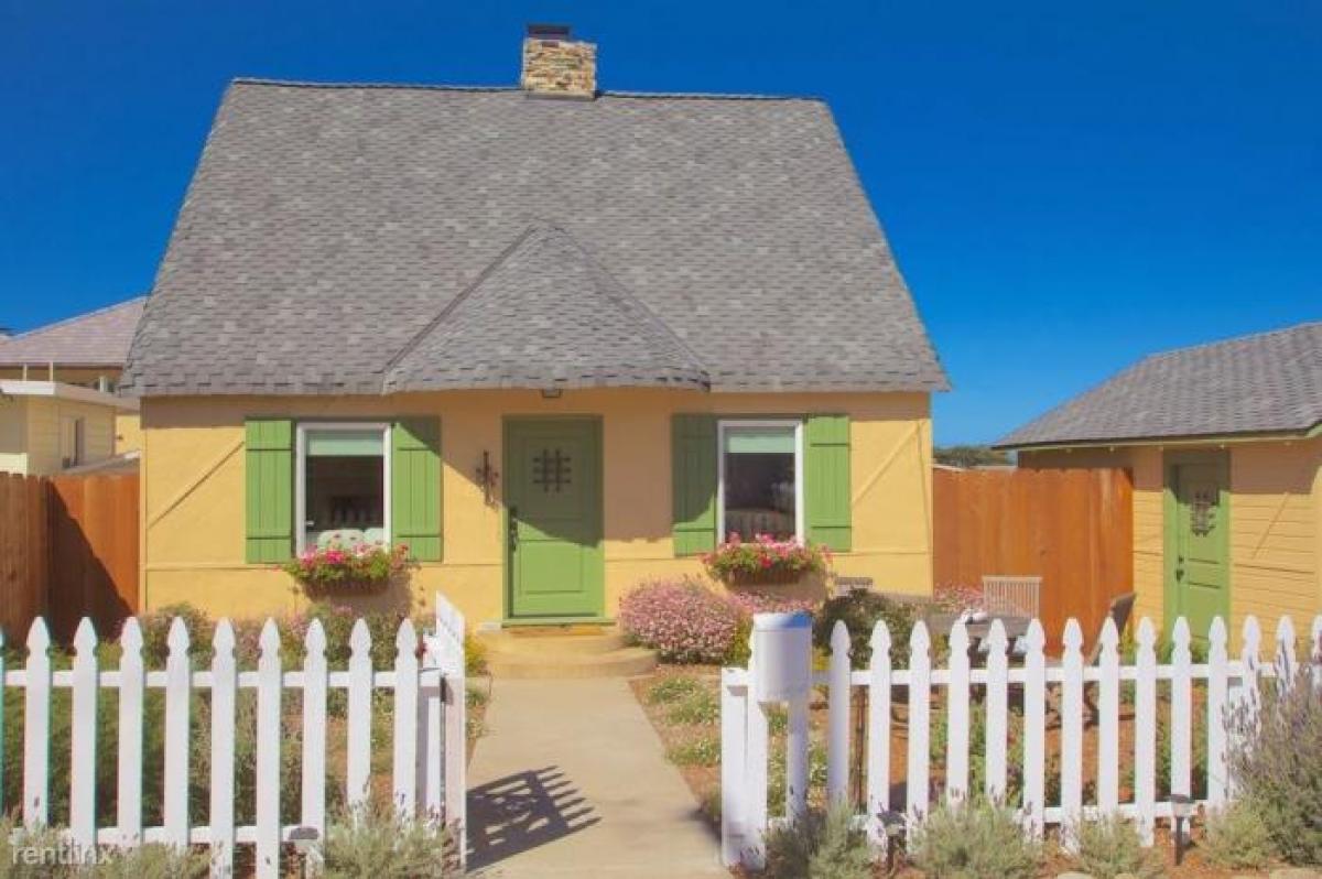 Picture of Home For Rent in Pacific Grove, California, United States
