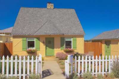 Home For Rent in Pacific Grove, California