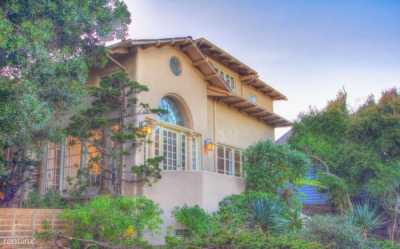 Home For Rent in Pacific Grove, California