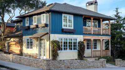 Home For Rent in Pacific Grove, California