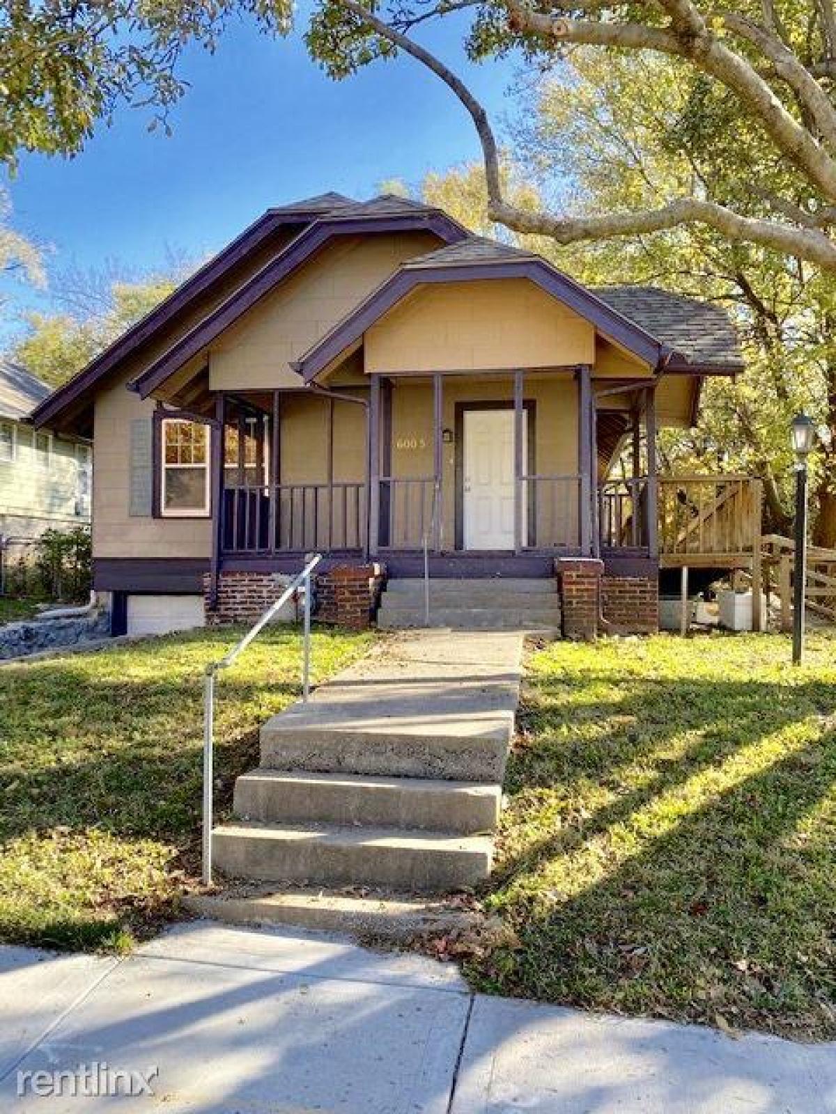 Picture of Home For Rent in Kansas City, Missouri, United States