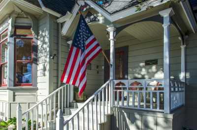 Home For Rent in Pacific Grove, California