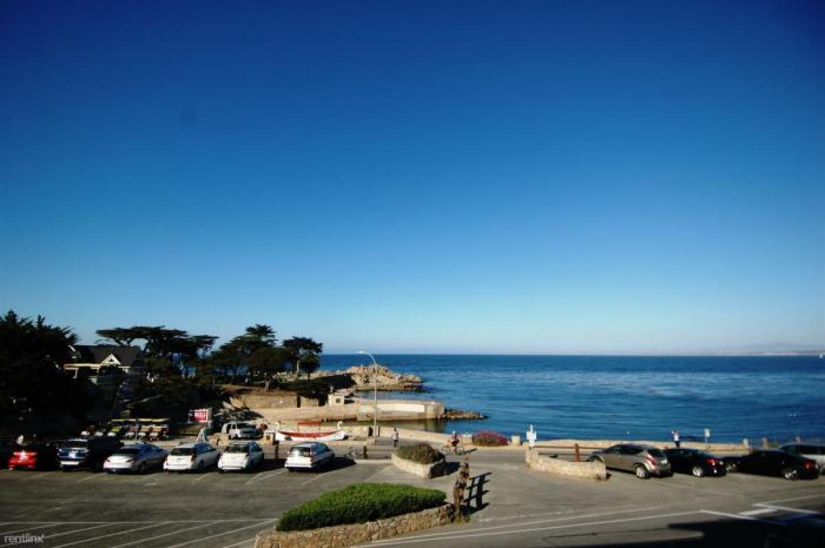 Picture of Apartment For Rent in Pacific Grove, California, United States