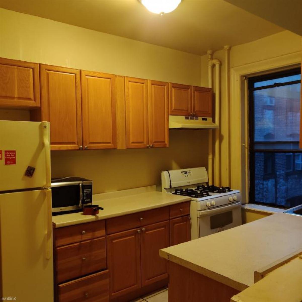 Picture of Apartment For Rent in Weehawken, New Jersey, United States