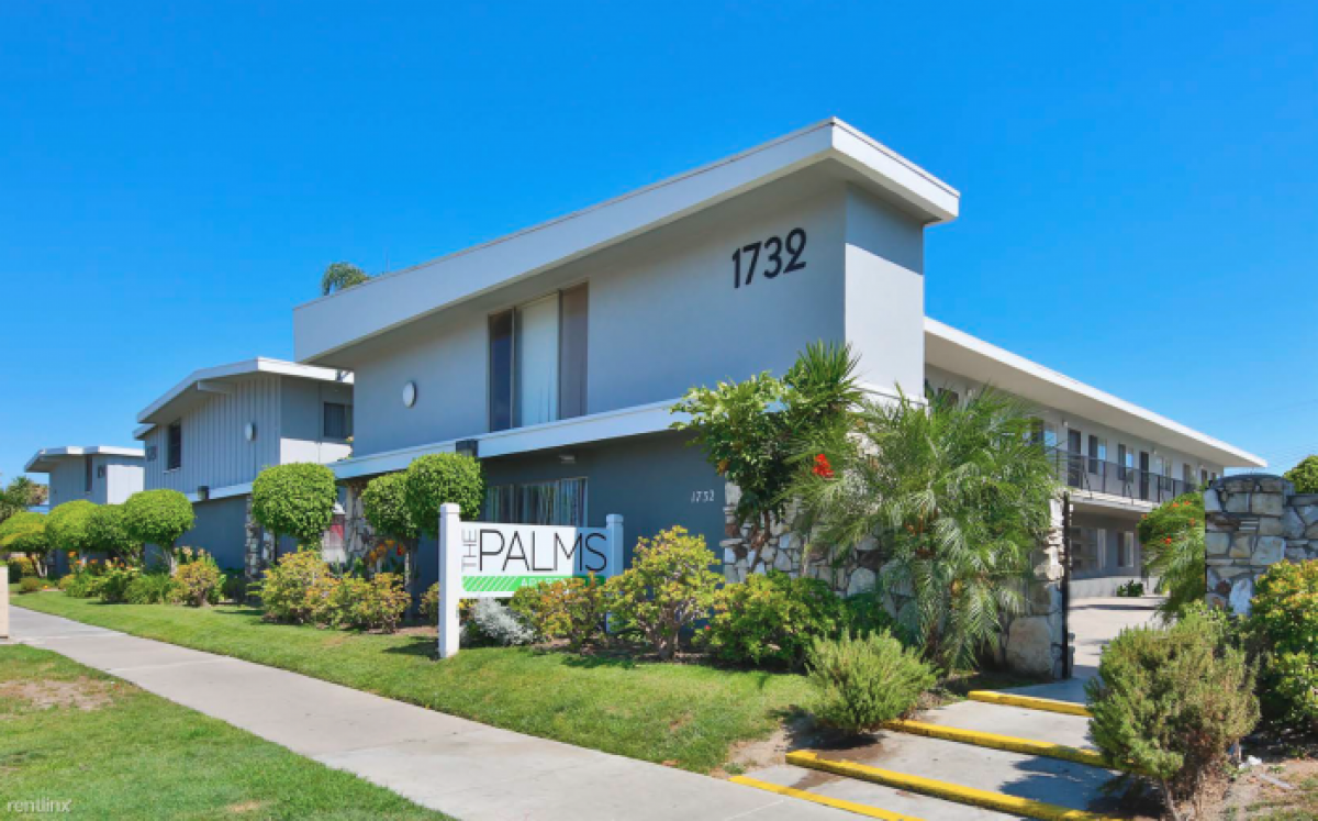 Picture of Apartment For Rent in Anaheim, California, United States