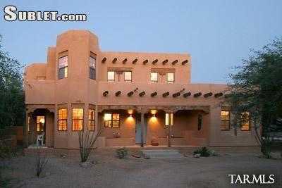 Home For Rent in Pima, Arizona
