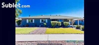 Home For Rent in Maricopa, Arizona