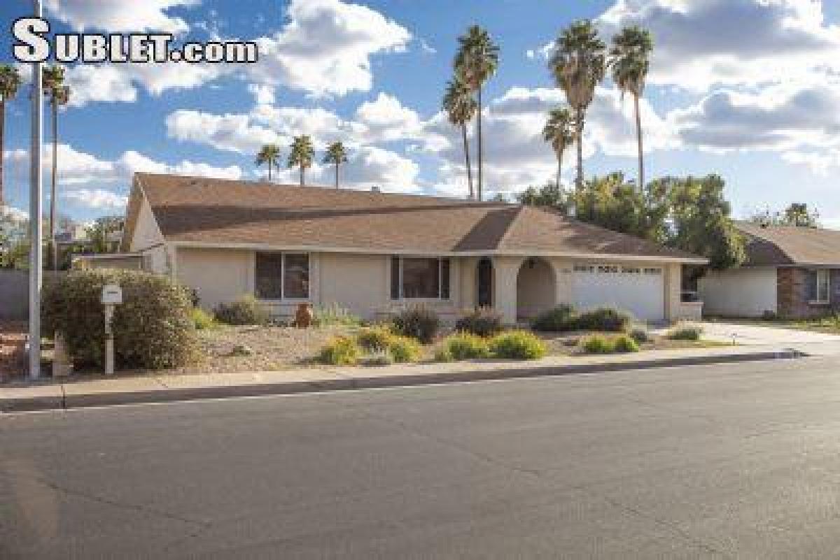 Picture of Home For Rent in Maricopa, Arizona, United States
