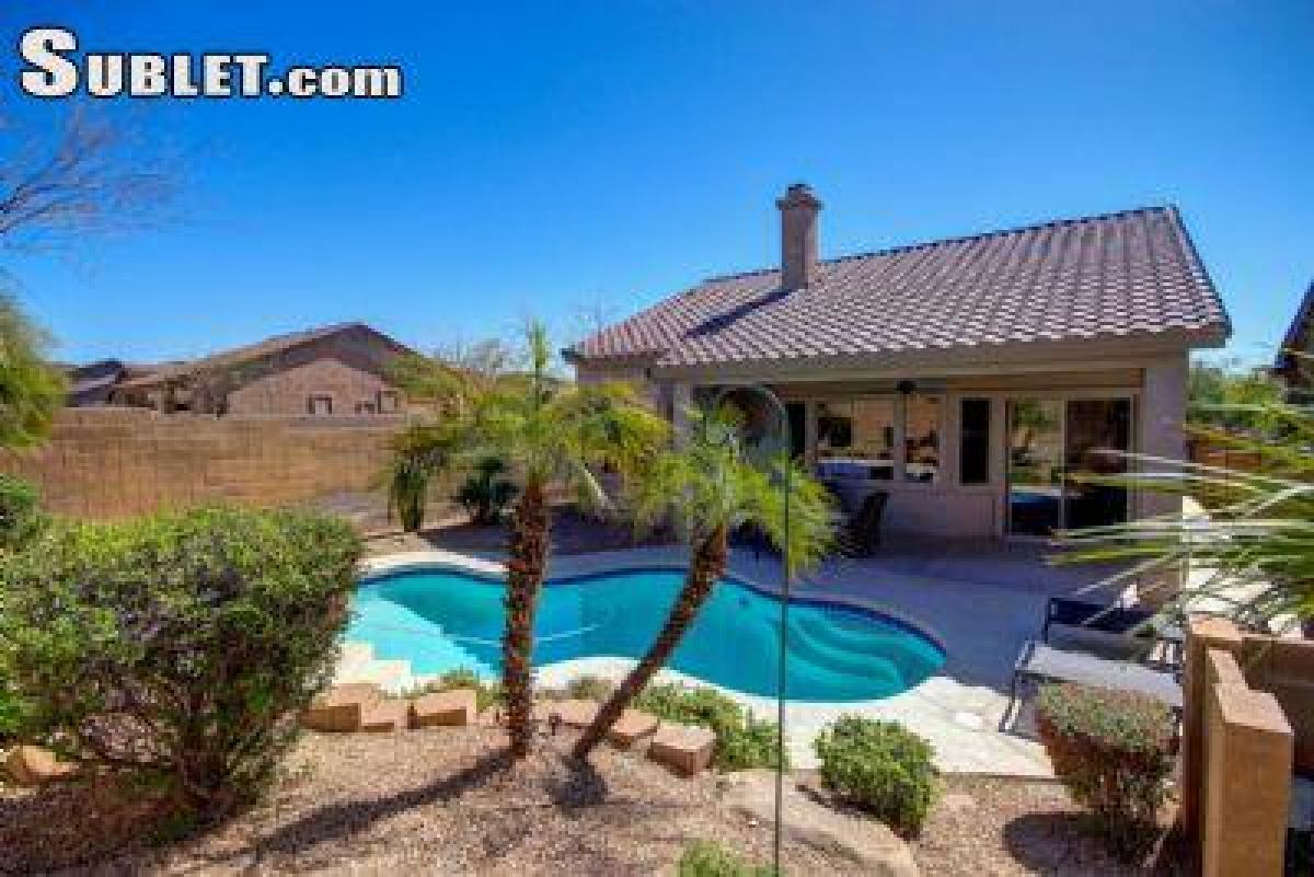 Picture of Home For Rent in Maricopa, Arizona, United States