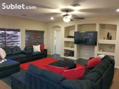 Home For Rent in Maricopa, Arizona