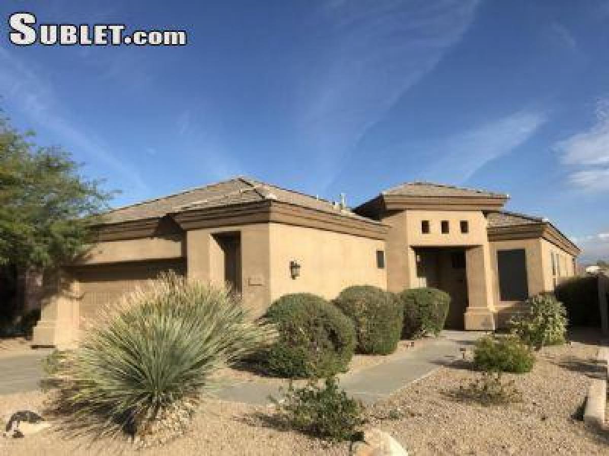 Picture of Home For Rent in Maricopa, Arizona, United States