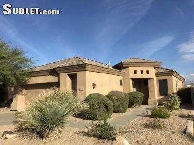 Home For Rent in Maricopa, Arizona