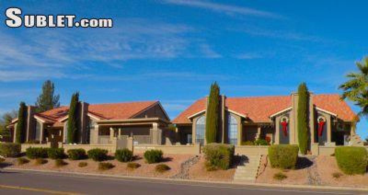 Picture of Home For Rent in Maricopa, Arizona, United States
