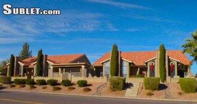 Home For Rent in Maricopa, Arizona