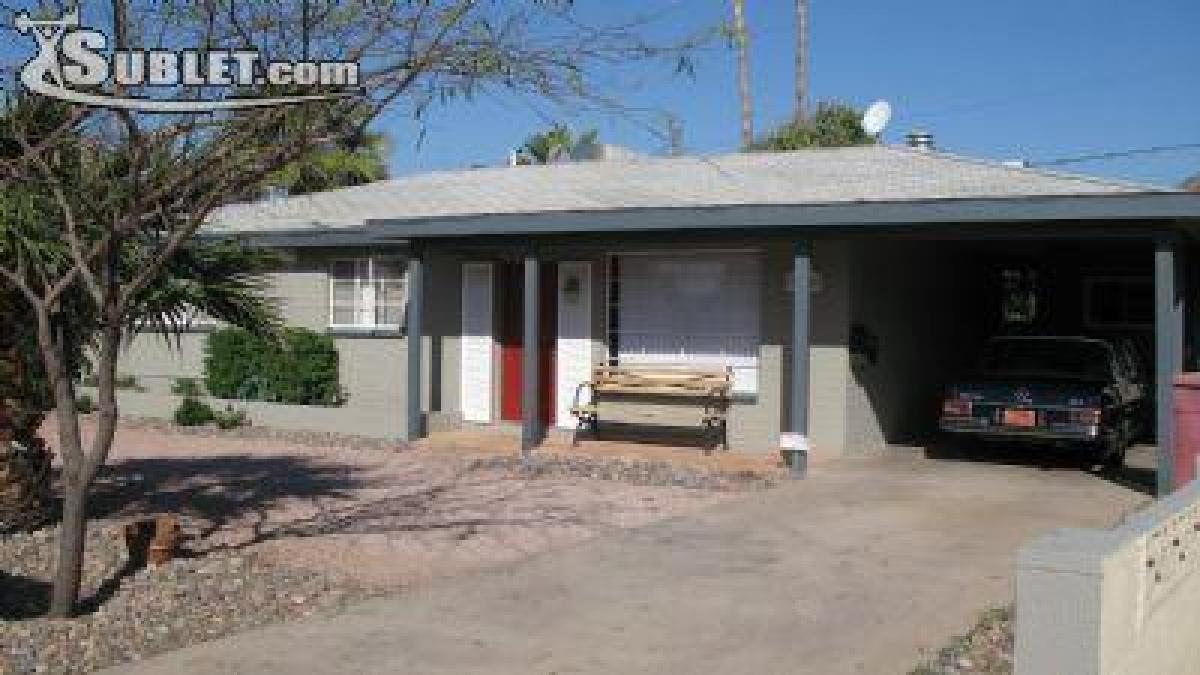 Picture of Home For Rent in Maricopa, Arizona, United States