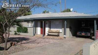 Home For Rent in Maricopa, Arizona